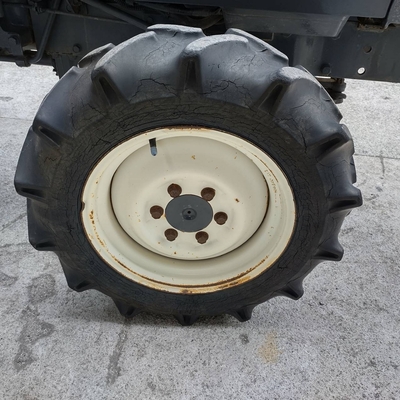 KUBOTA トラクター GL240D