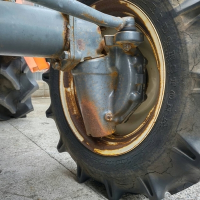 KUBOTA トラクター GL240D