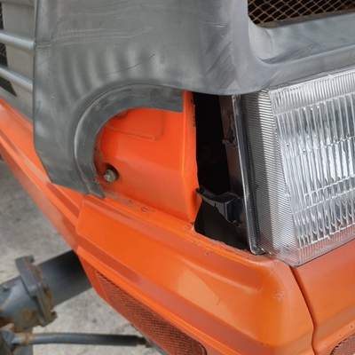 KUBOTA トラクター GL240D