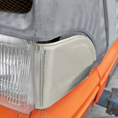 KUBOTA トラクター GL240D