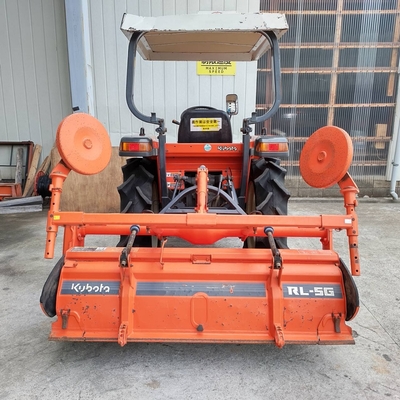 KUBOTA トラクター GL240D