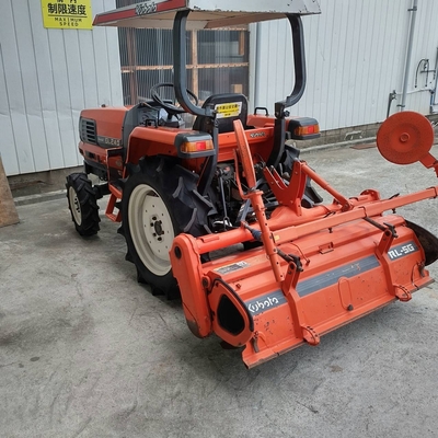 KUBOTA トラクター GL240D
