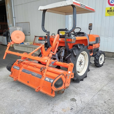 KUBOTA トラクター GL240D