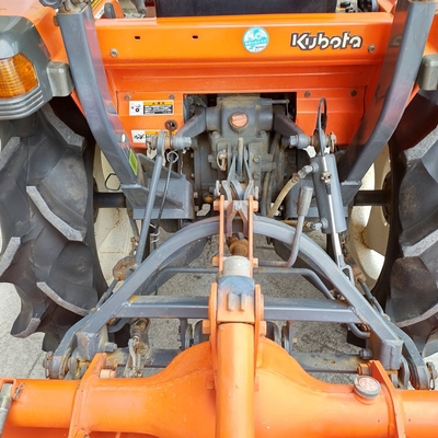 KUBOTA トラクター GL240D