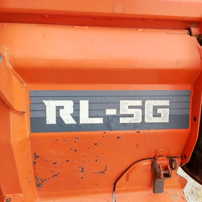KUBOTA トラクター GL240D