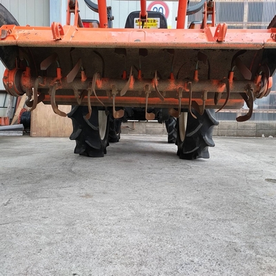 KUBOTA トラクター GL240D