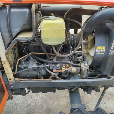 KUBOTA トラクター GL240D