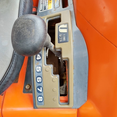 KUBOTA トラクター GL240D