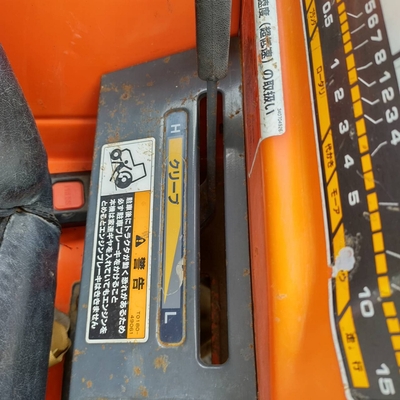 KUBOTA トラクター GL240D