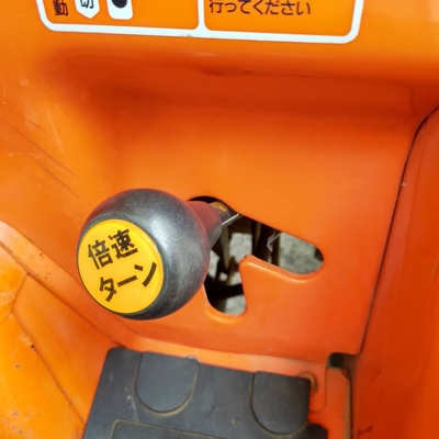 KUBOTA トラクター GL240D