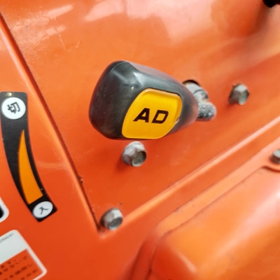 KUBOTA トラクター GL240D