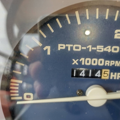 KUBOTA トラクター GL240D