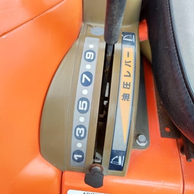 KUBOTA トラクター GL240D