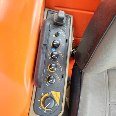 KUBOTA トラクター GL240D