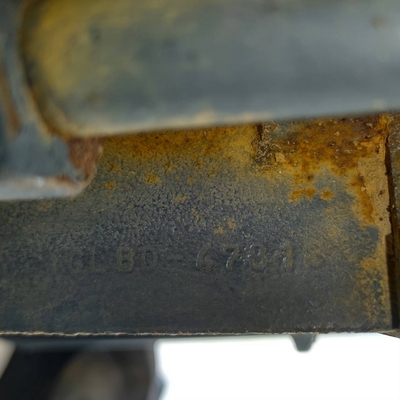 KUBOTA トラクター GL240D