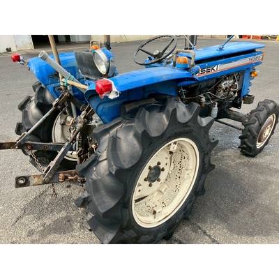 ISEKI トラクター TS2810F