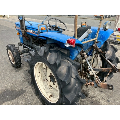 ISEKI トラクター TS2810F