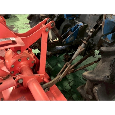 MITSUBISHI トラクター MT2001D
