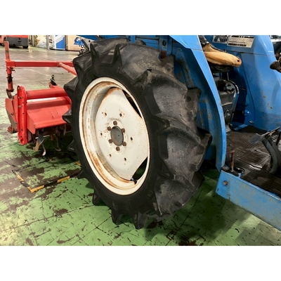MITSUBISHI トラクター MT2001D