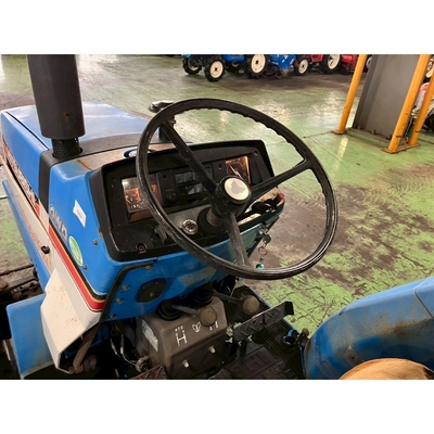 MITSUBISHI トラクター MT2001D