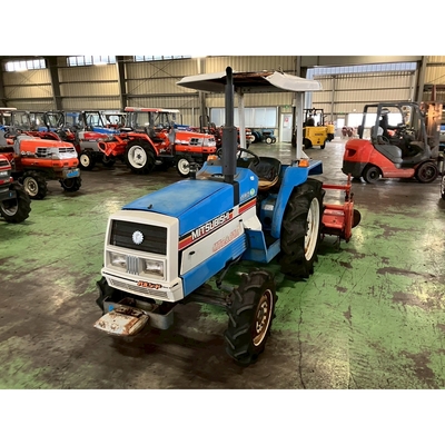 MITSUBISHI トラクター MT2001D