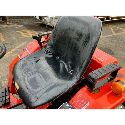 YANMAR トラクター F15D