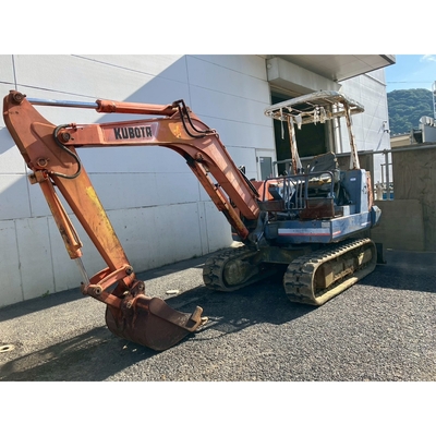  バックホー 