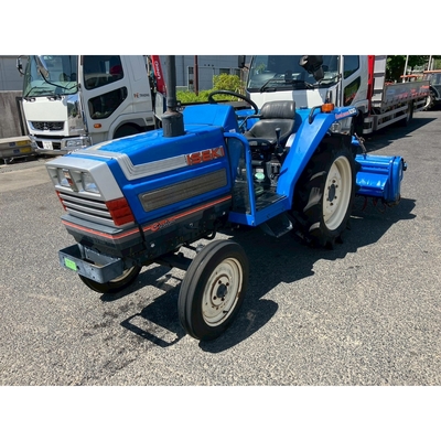 ISEKI トラクター TA230F