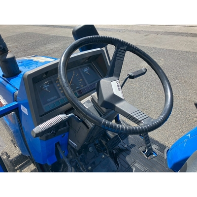 ISEKI トラクター TA230F