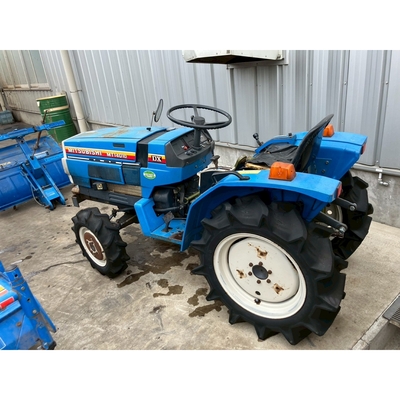 MITSUBISHI トラクター MT1401D