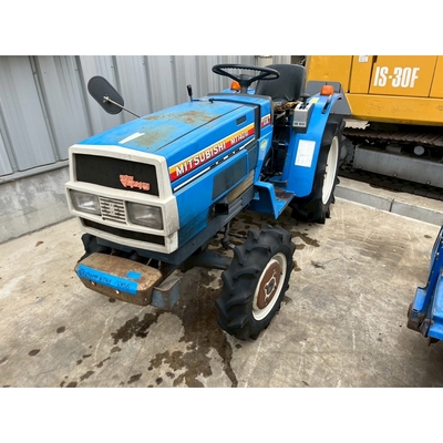 MITSUBISHI トラクター MT1401D