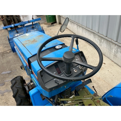 MITSUBISHI トラクター MT1401D