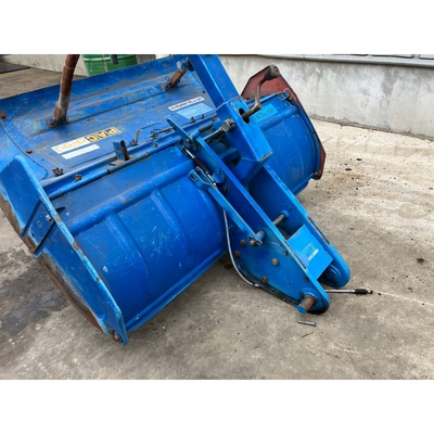 MITSUBISHI トラクター MT1401D