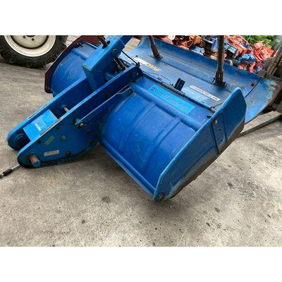 MITSUBISHI トラクター MT1401D