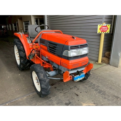 KUBOTA トラクター GL261