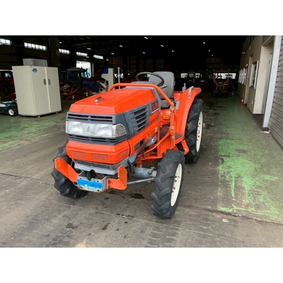 KUBOTA トラクター GL261