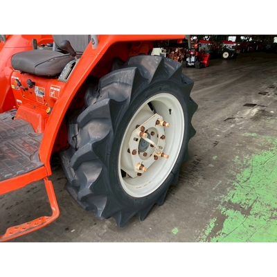 KUBOTA トラクター GL261