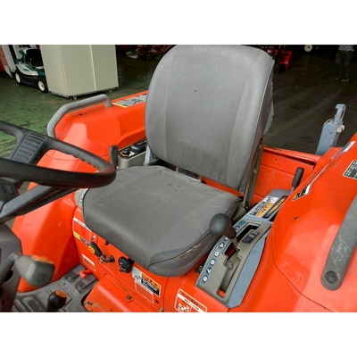 KUBOTA トラクター GL261
