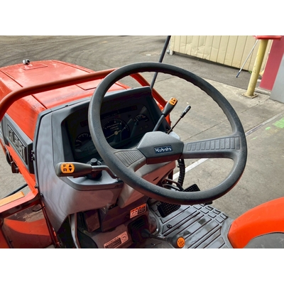 KUBOTA トラクター GL261