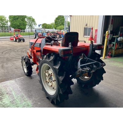 KUBOTA トラクター GL261