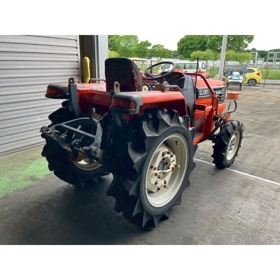 KUBOTA トラクター GL261