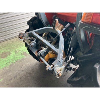 KUBOTA トラクター GL261