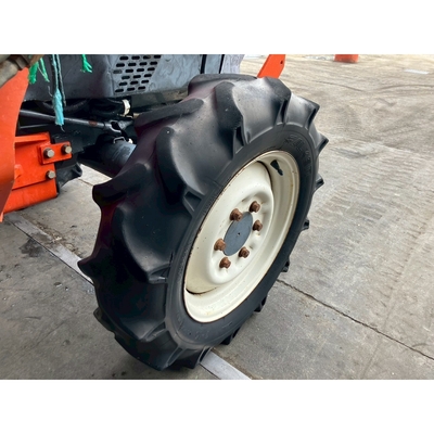 KUBOTA トラクター GL261