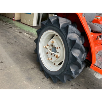 KUBOTA トラクター GL261