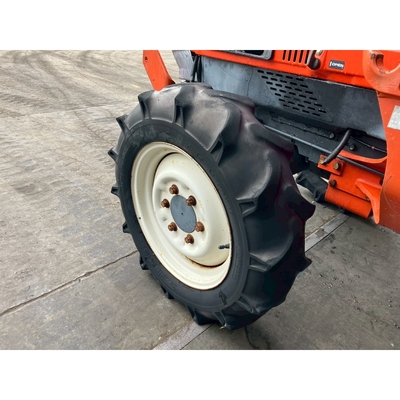 KUBOTA トラクター GL261
