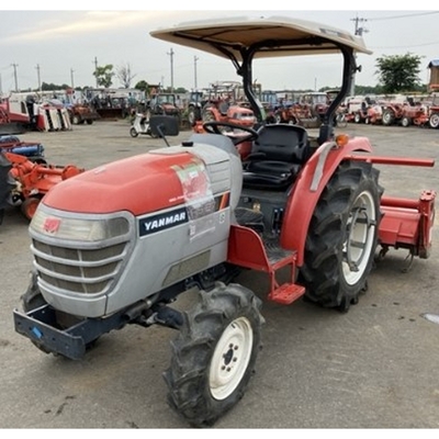 YANMAR トラクター RS27