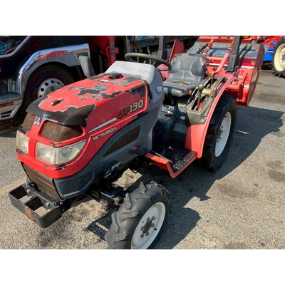 MITSUBISHI トラクター GF130