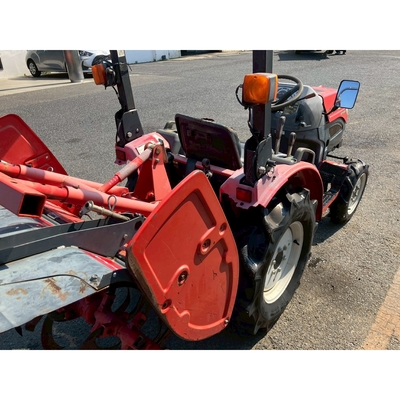 MITSUBISHI トラクター GF130