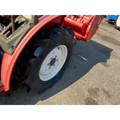 MITSUBISHI トラクター GF130