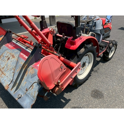 MITSUBISHI トラクター GF150
